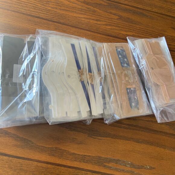 Bundle of Choker Necklaces NEW - Picture 11 of 12